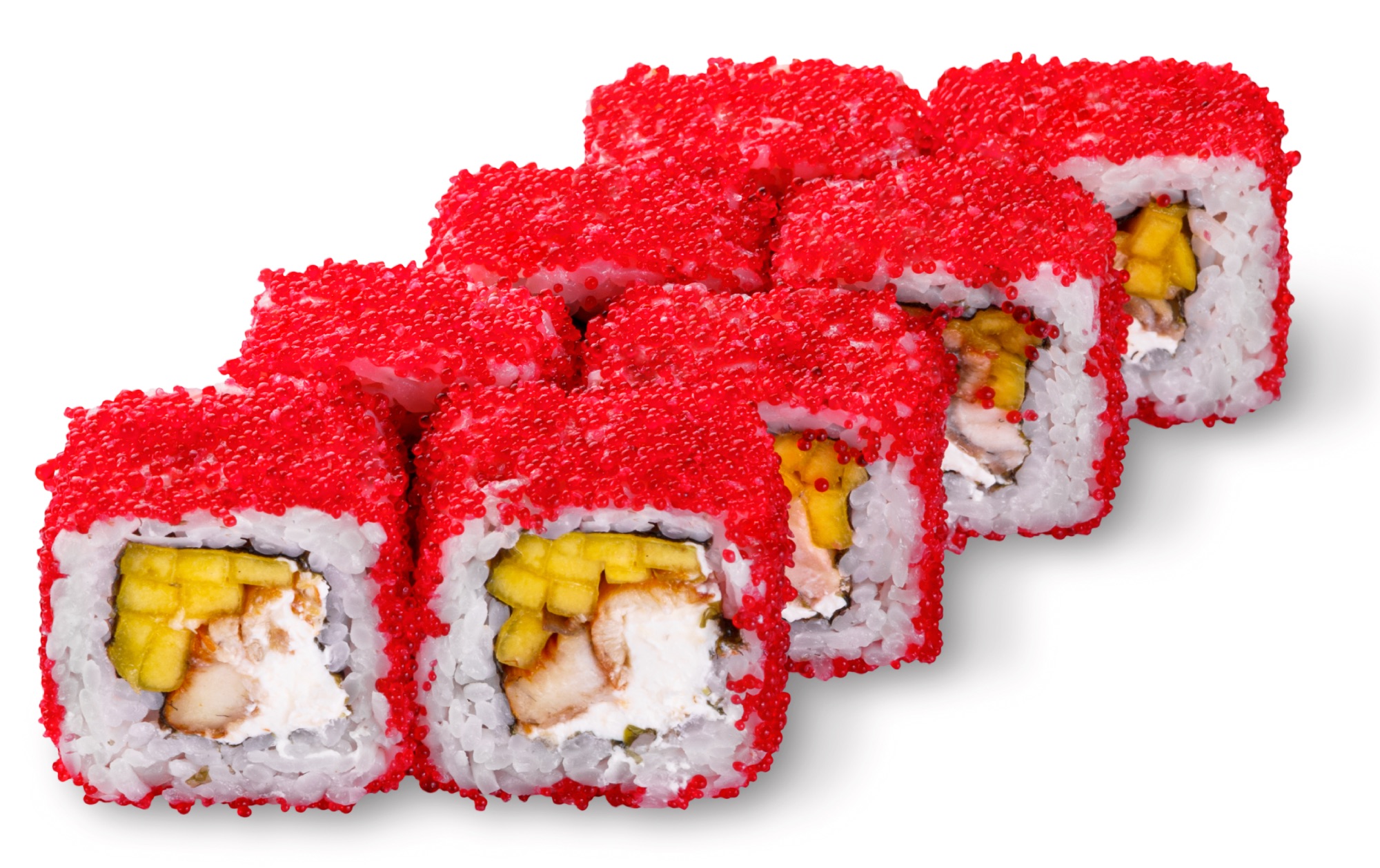 Червоний дракон