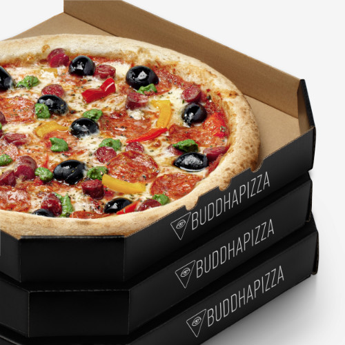 Класика комбо