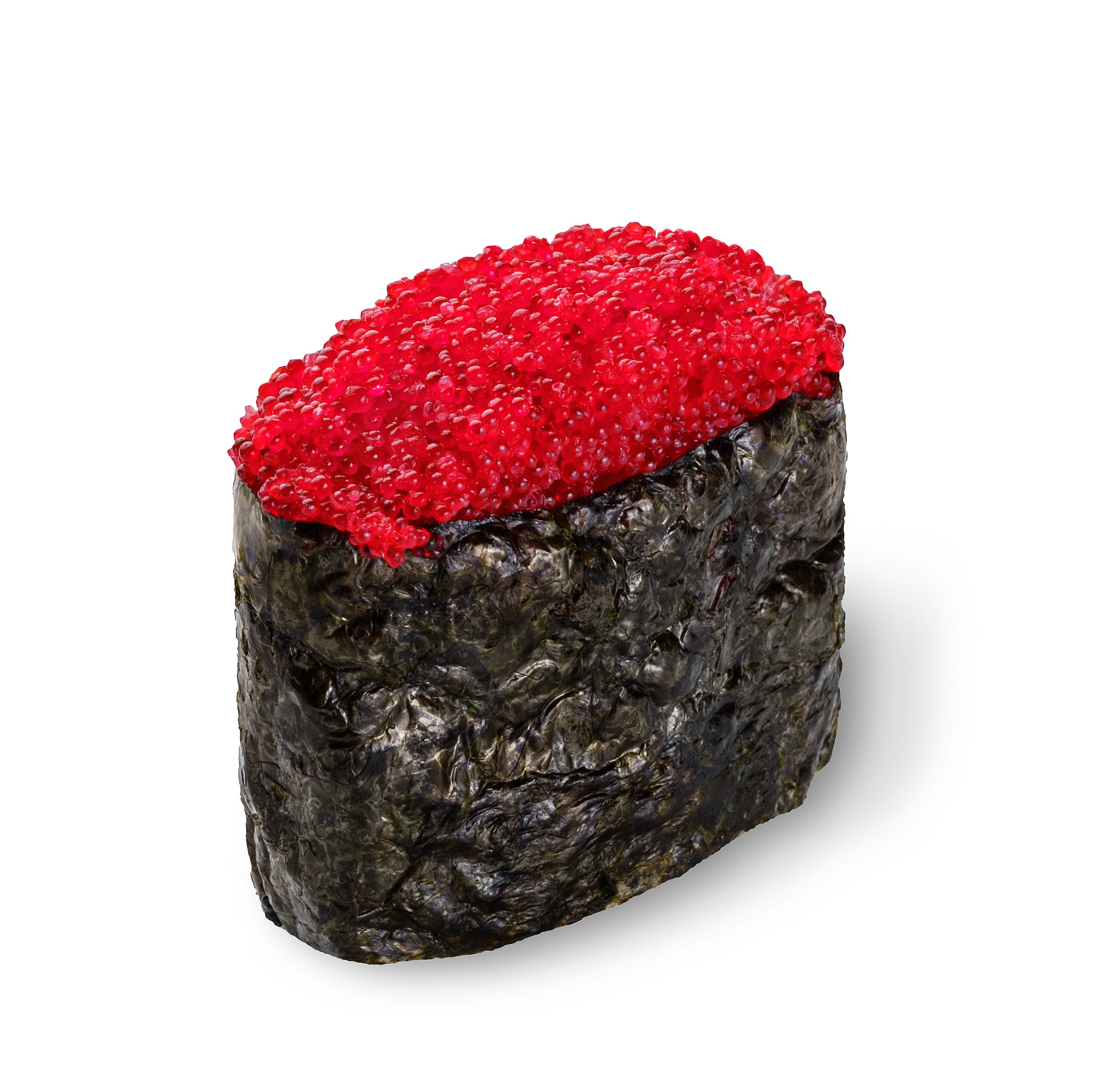 Гункан з червоною тобікою