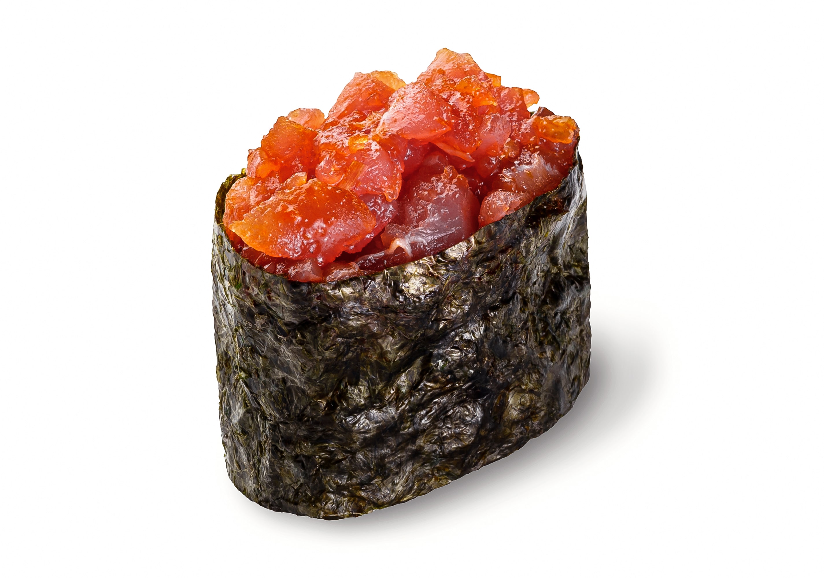 Спайсі тунець