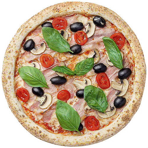 Капричіоза класик