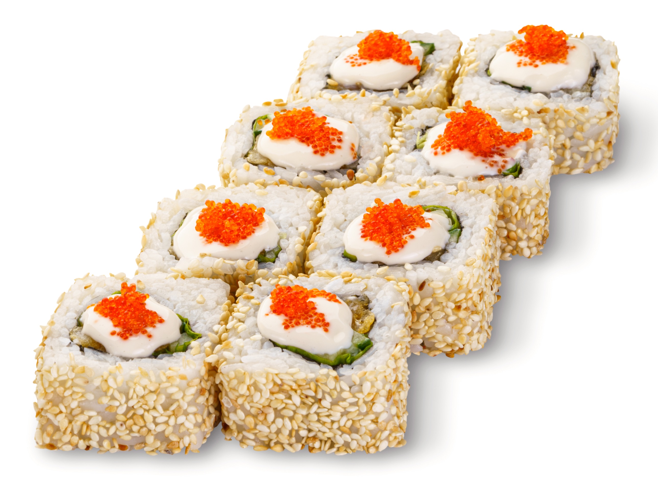 Эбі темпура