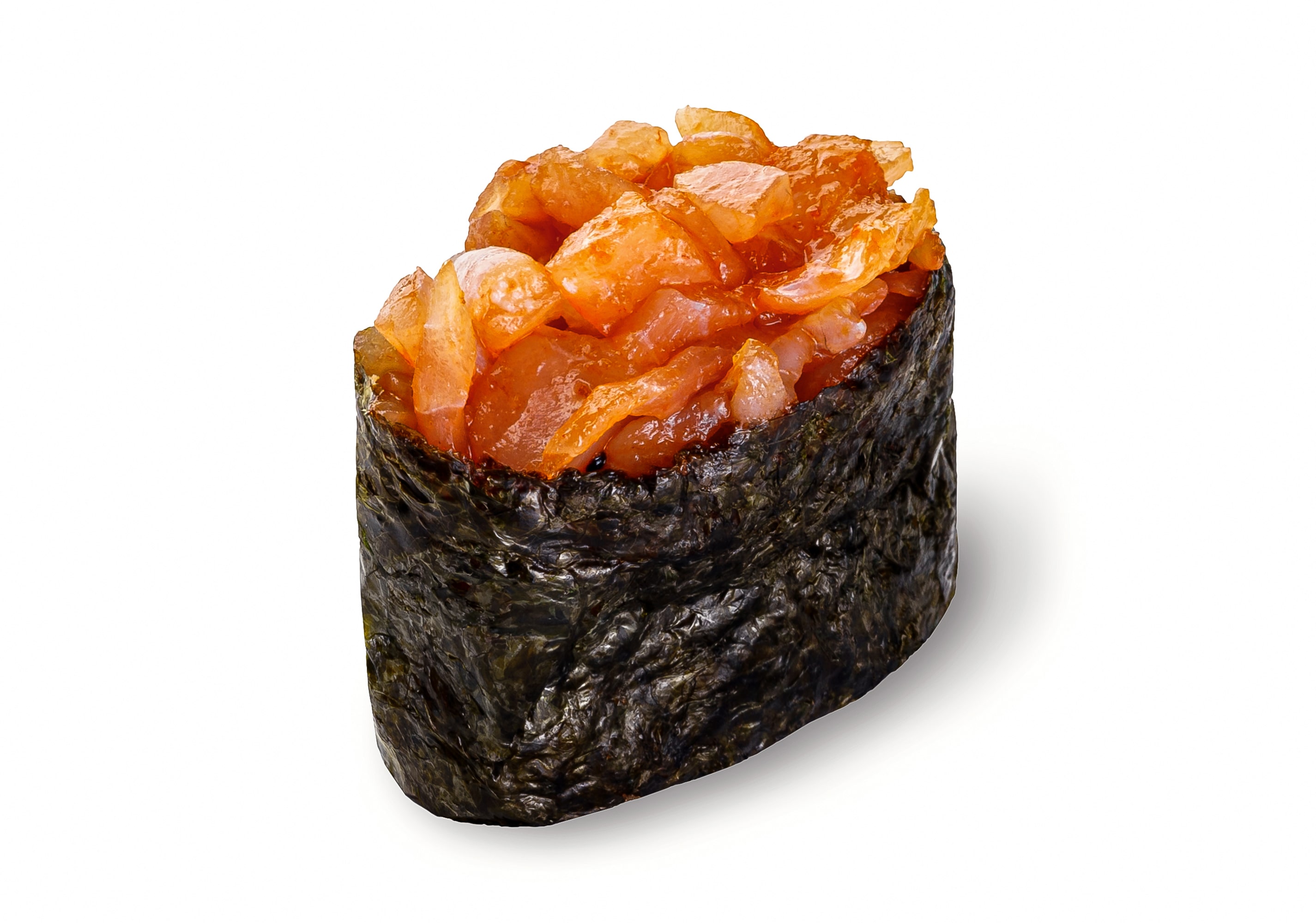 Спайсі окунь