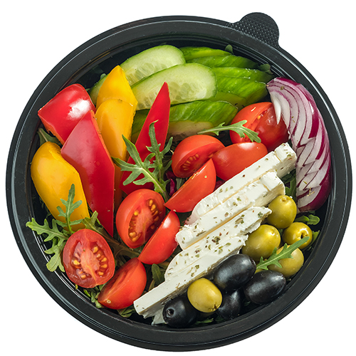 Грецький салат