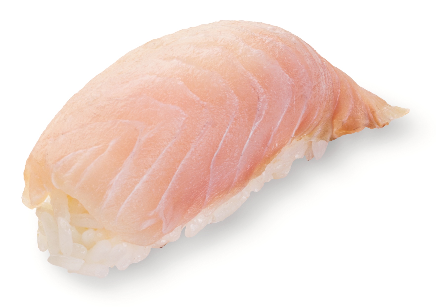 Нігірі з окунем