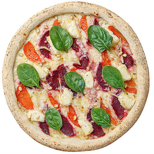 З Козячим сиром