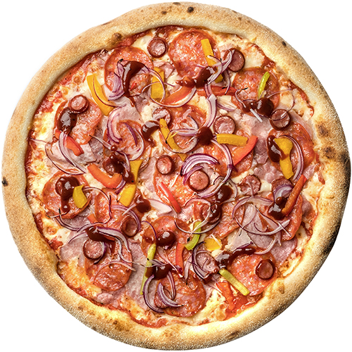 Мульти м'ясо