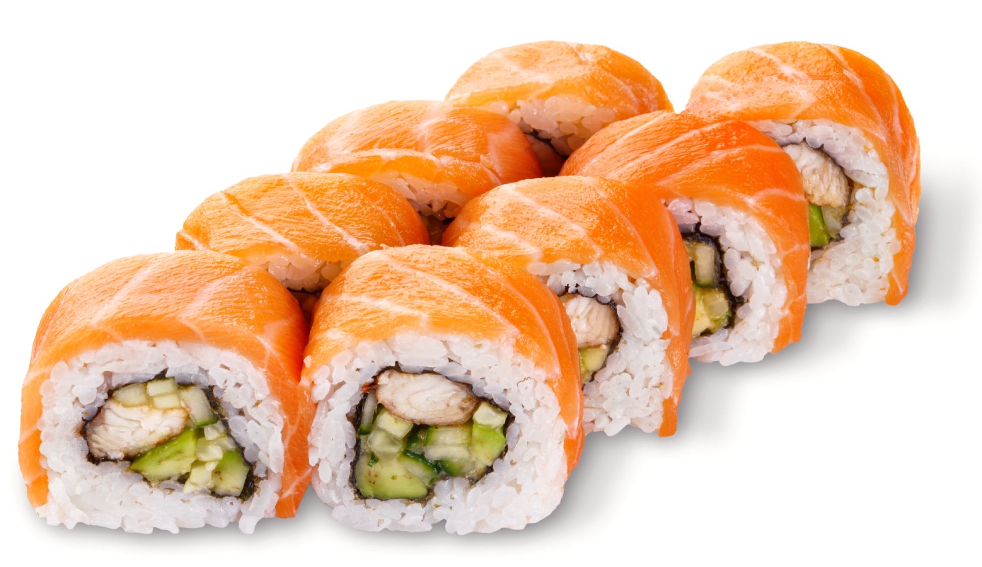 Вогняний дракон