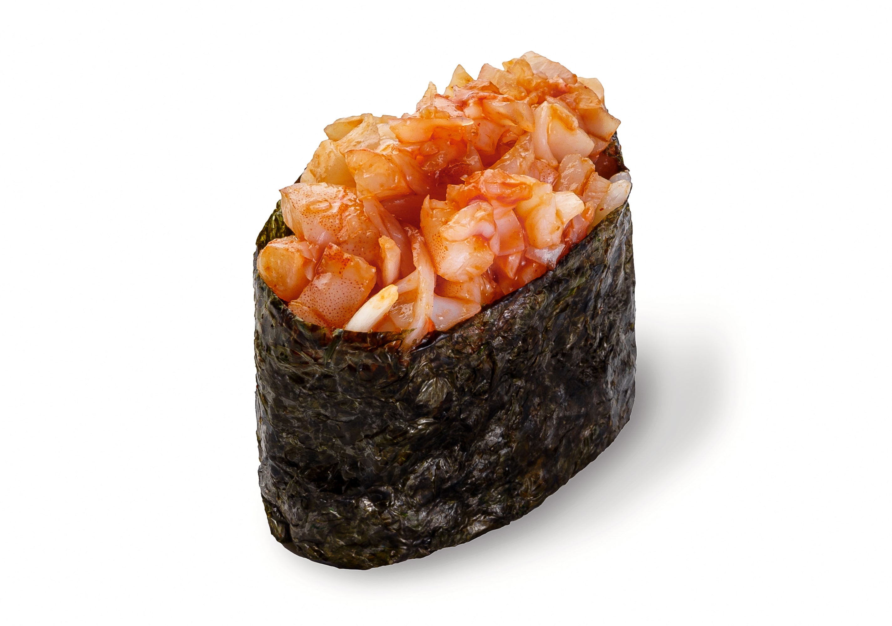 Спайсі креветка