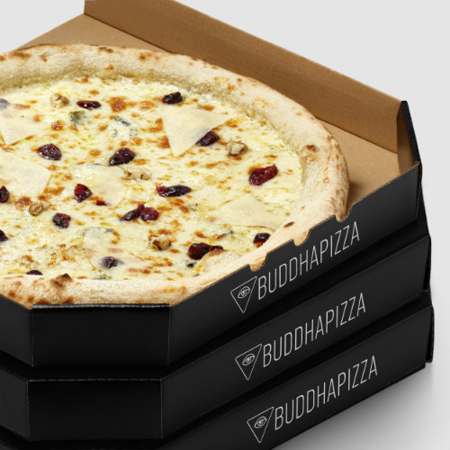 Повний дзен комбо